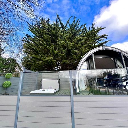 Tanglewood Stays Newry Extérieur photo