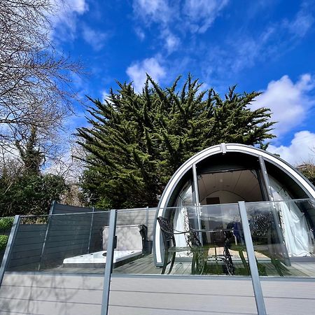 Tanglewood Stays Newry Extérieur photo