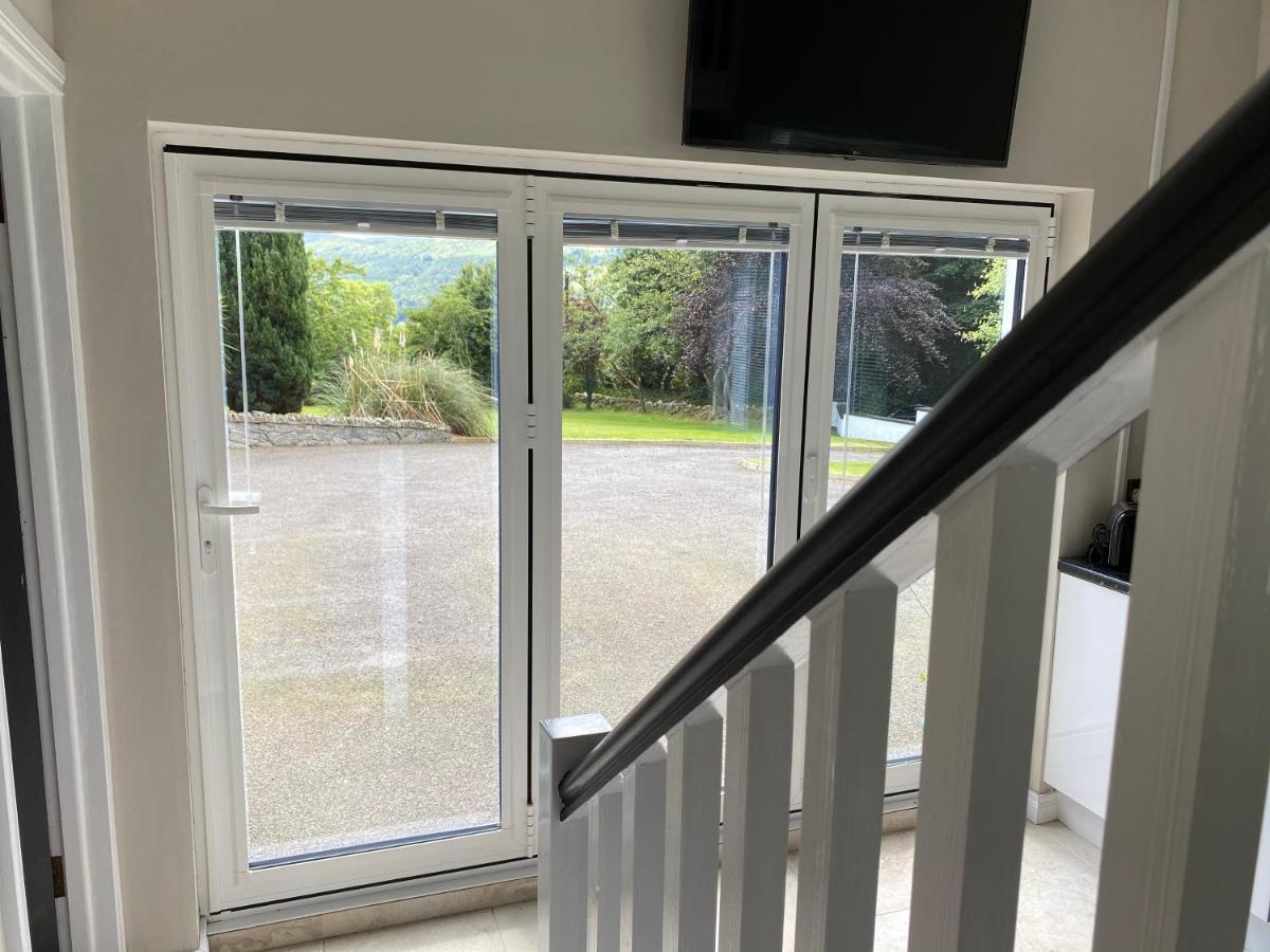 Tanglewood Stays Newry Extérieur photo
