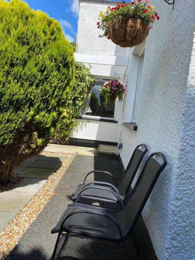 Tanglewood Stays Newry Extérieur photo