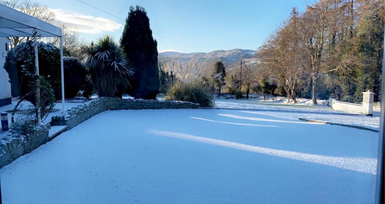 Tanglewood Stays Newry Extérieur photo