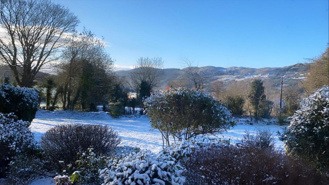 Tanglewood Stays Newry Extérieur photo