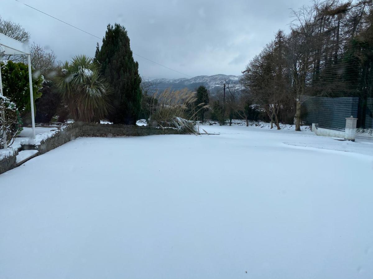 Tanglewood Stays Newry Extérieur photo