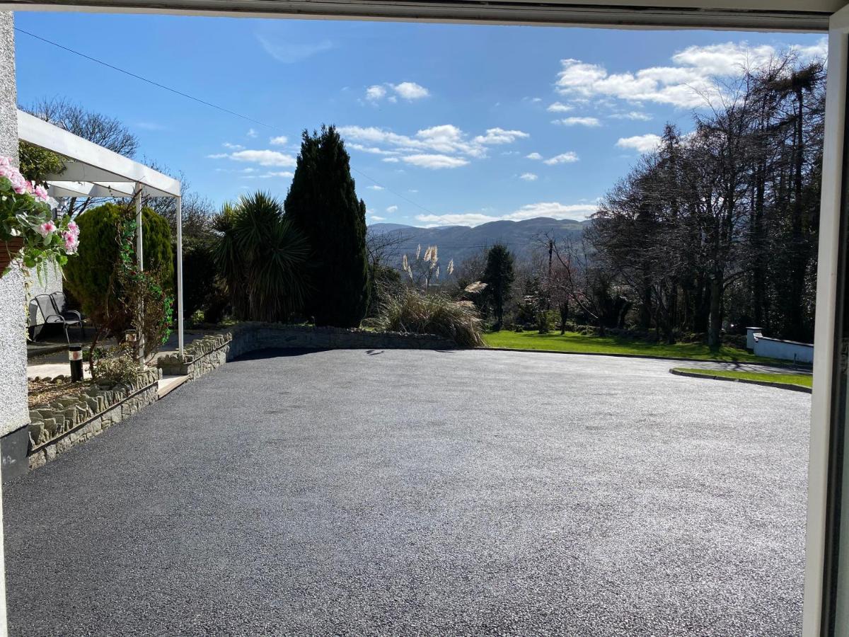 Tanglewood Stays Newry Extérieur photo