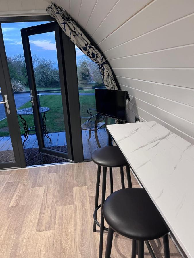 Tanglewood Stays Newry Extérieur photo