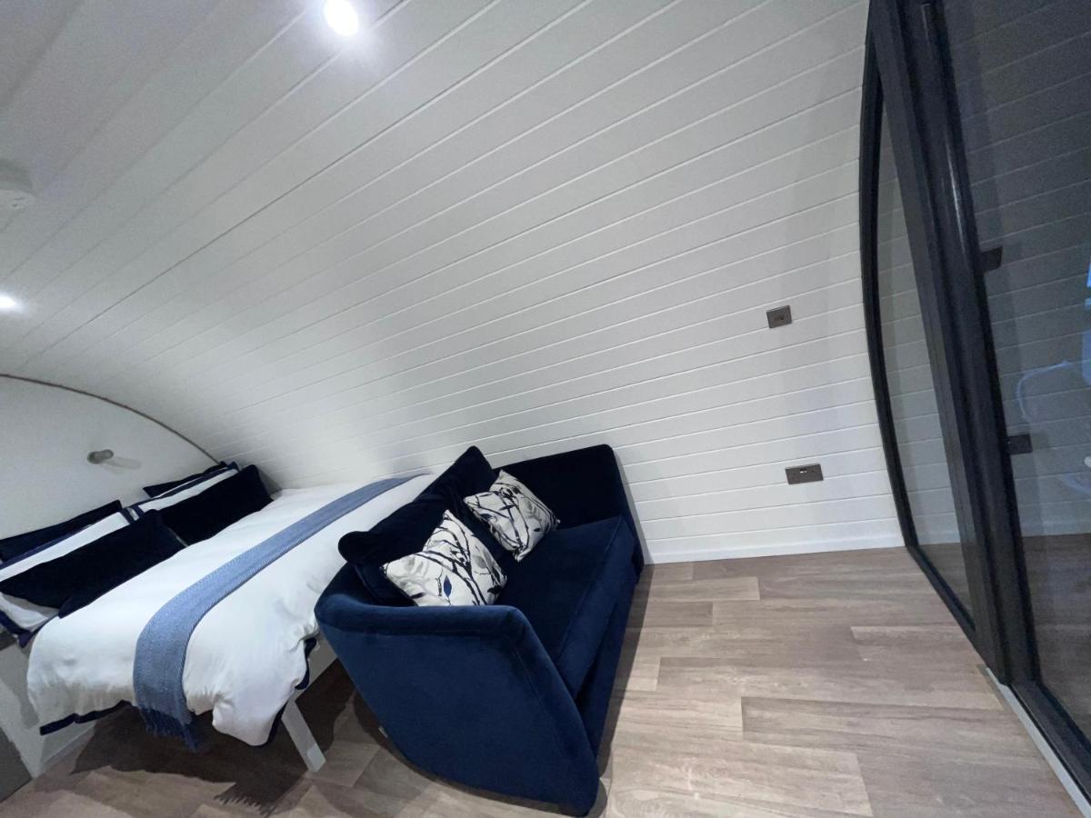 Tanglewood Stays Newry Extérieur photo
