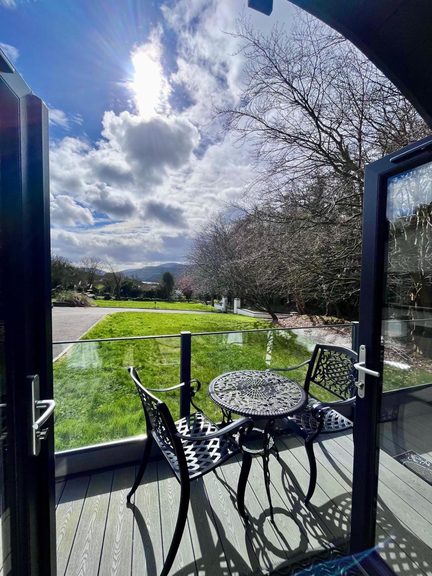 Tanglewood Stays Newry Extérieur photo