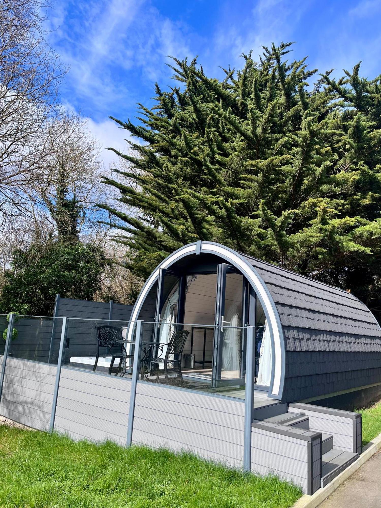 Tanglewood Stays Newry Extérieur photo