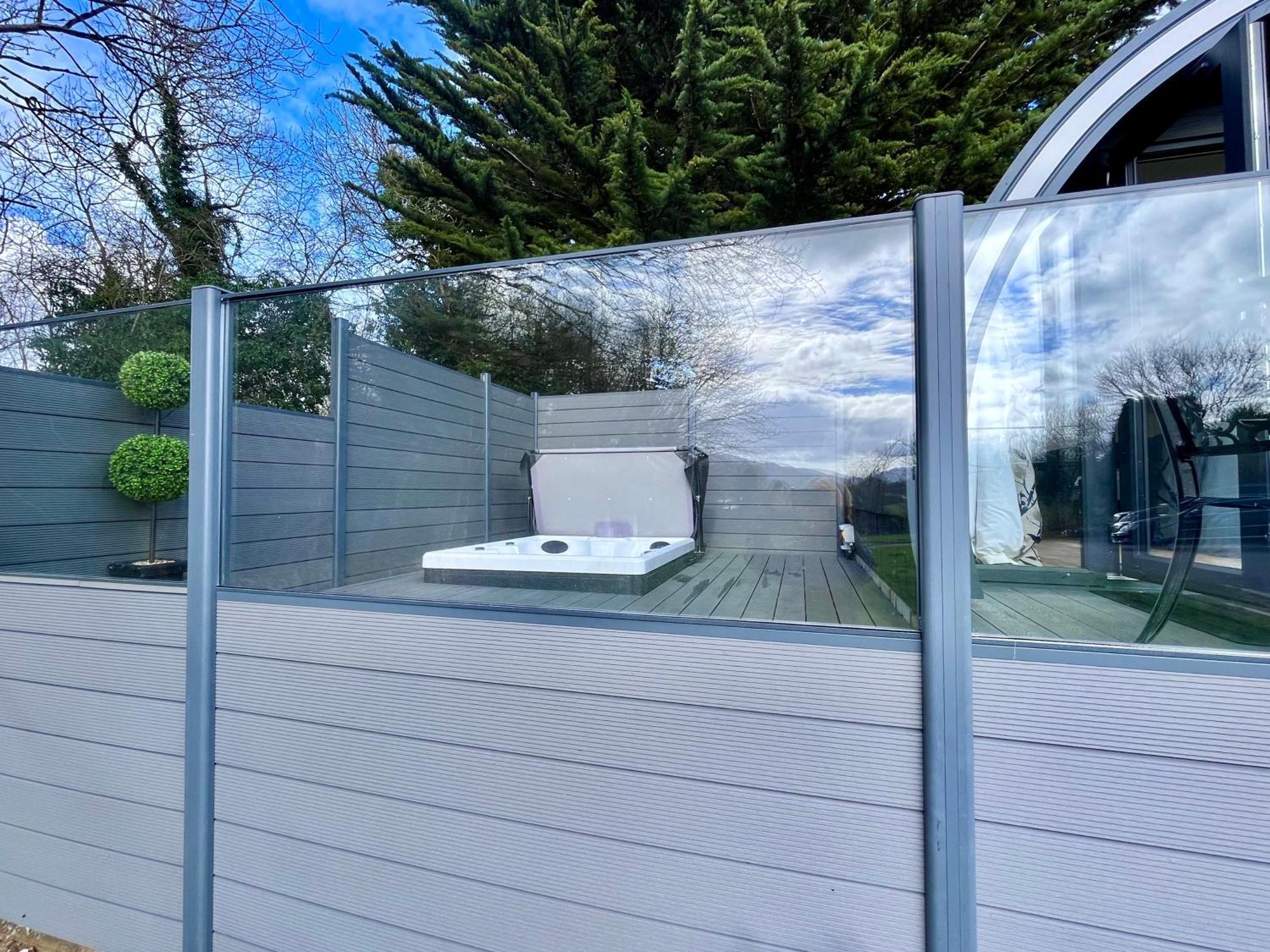 Tanglewood Stays Newry Extérieur photo