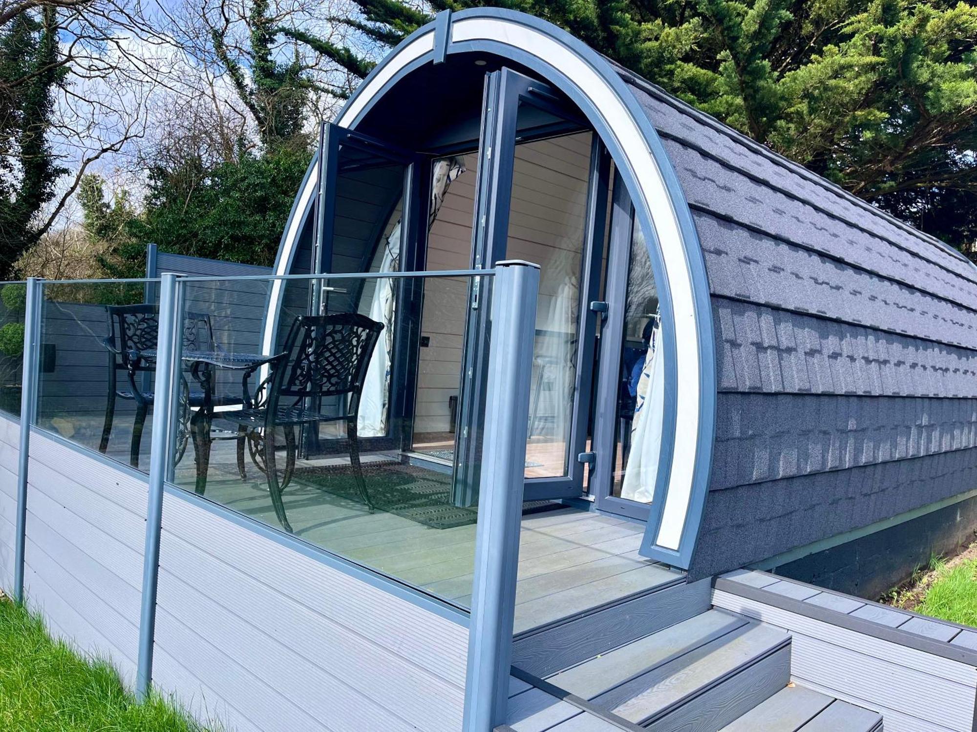 Tanglewood Stays Newry Extérieur photo