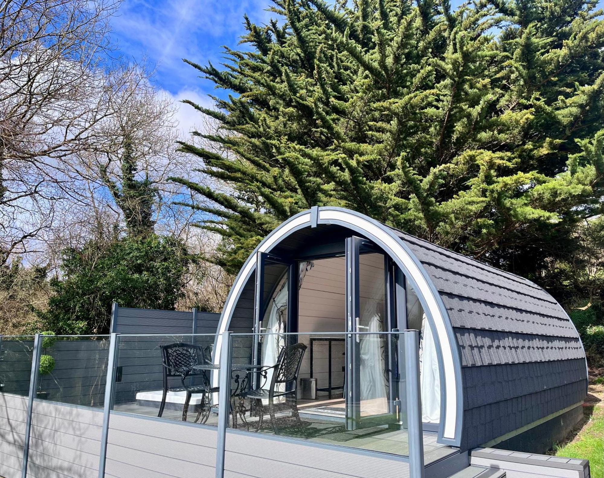 Tanglewood Stays Newry Extérieur photo